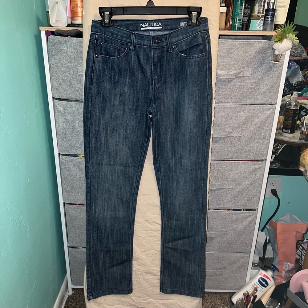 Nautica Skinny Jeans